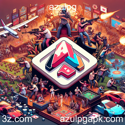 A Revolução dos Jogos Multijogador: Uma Nova Era para os Games